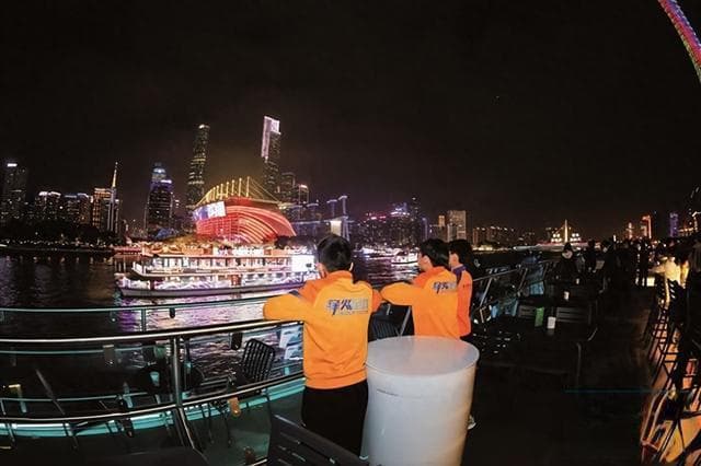 一放假就走！寒假亲子出游大军已出发