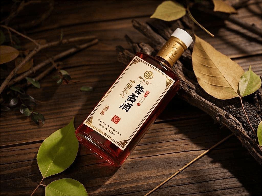 品味酱香型白酒：如何选择与搭配美食