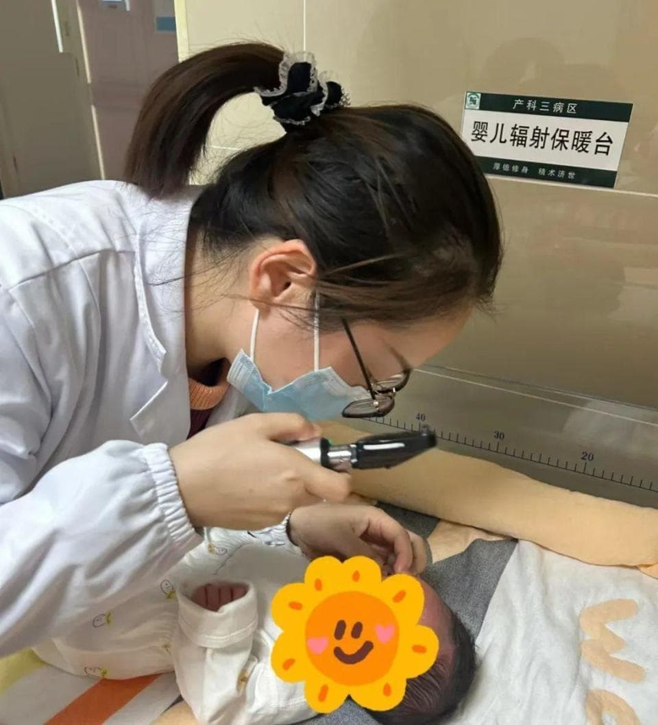 汉寿县新生儿疾病筛查全覆盖，四大疾病筛查全免费