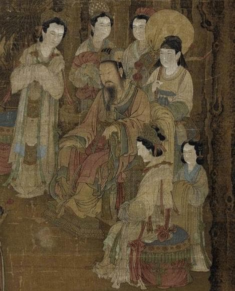 马雪松：历史政治学视野下的文皇帝谥号