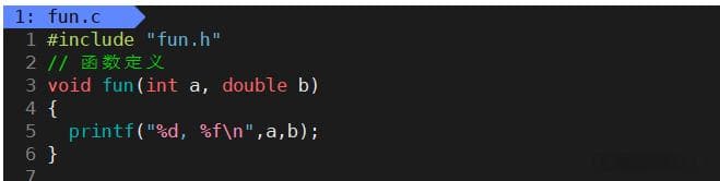 C++函数重载详解：从概念到实现原理