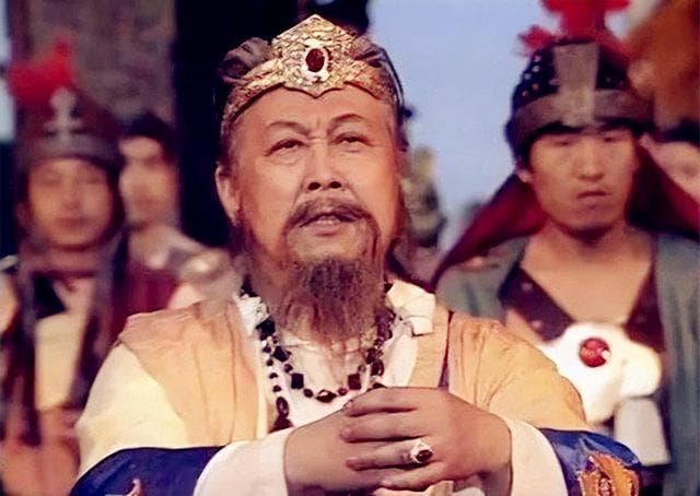 “武穆”可在武官谥号中排第几？古代武将谥号等级划分！