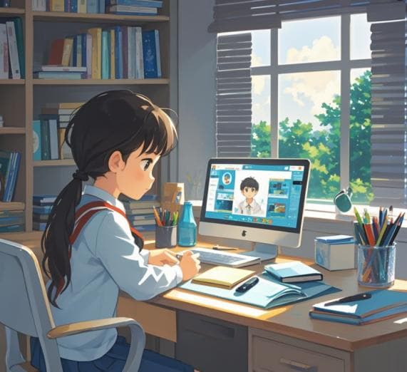 网课学习宝典：如何高效学习