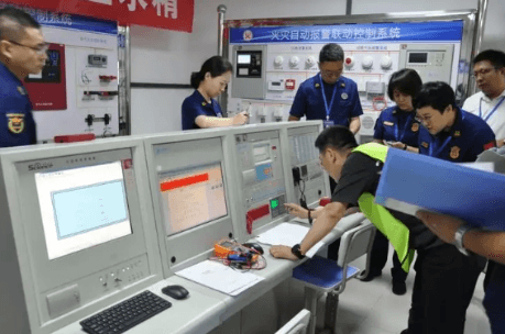 2025年广东消防设施操作员证报考条件具体解读