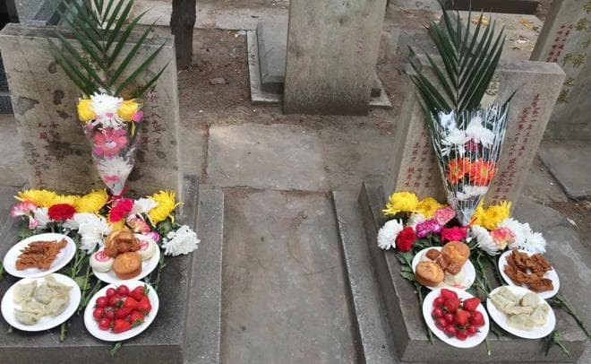 “上坟不带3果，家中不惹灾祸”，是哪3种水果？清明上坟要注意