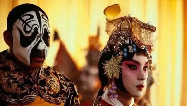 从《霸王别姬》到《流浪地球》：中国电影的跨越之路
