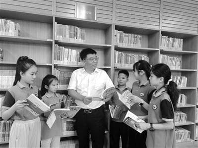 通过语文教学提升学生图像素养