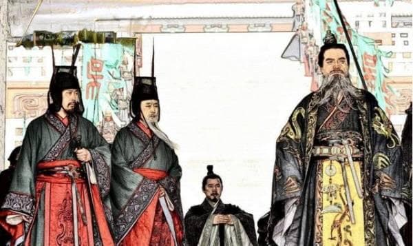 尚织汉服学塾：商周时期衣着变化及特征