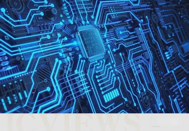 2025年，半导体行业三大技术热点