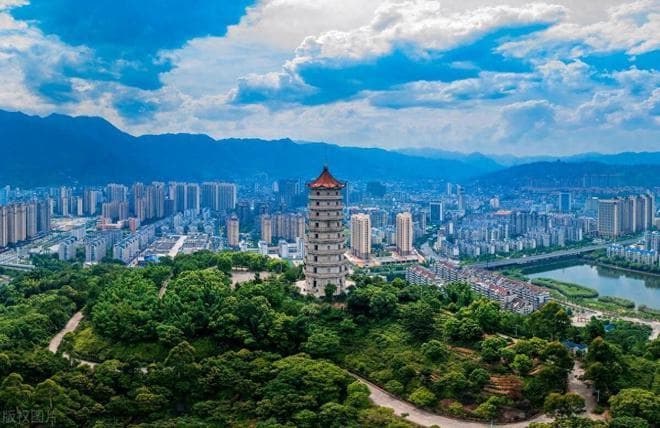 宁德市哪个区县市最富？宁德市各区县市经济实力排名