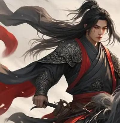 古代将军肩带披风：不仅仅是装饰，更是战场上的实用装备