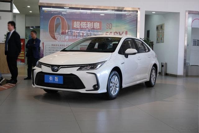 卡罗拉油耗大比拼：1.2T与Hybrid谁更省？