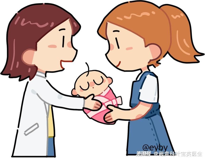 宝宝心脏有杂音=先心病吗？