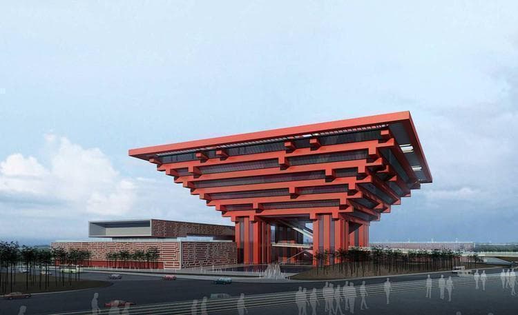 古代技术的新生：当代建筑中的古代技法应用