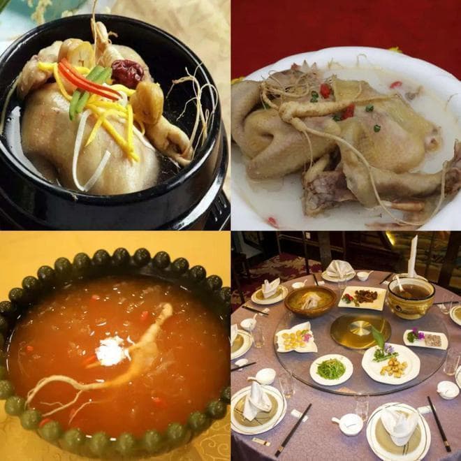 品山珍·啖河味·飨江鲜：通化市十大必吃美食系列