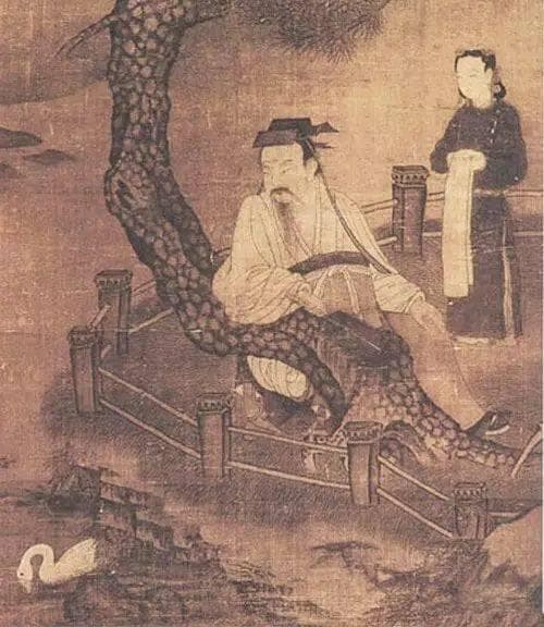 骆宾王PK王羲之：谁才是文艺界的顶流？