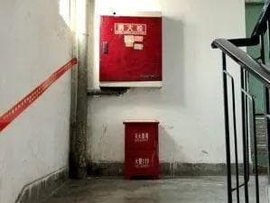 防范未“燃”，这些安全提示要牢记