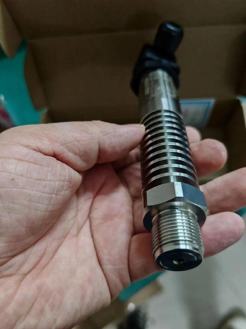 压力变送器校准周期：确保工业精准测量的关键