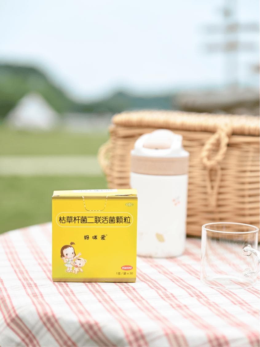 新生儿怎么服用妈咪爱效果更好？