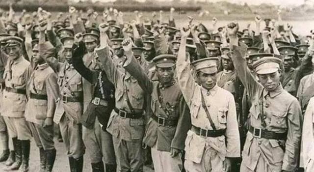 直奉大战：奉系最终胜出，张作霖领兵入关，奉系走向巅峰
