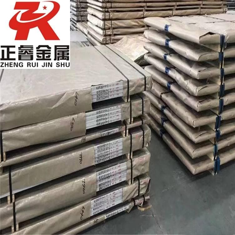 1.4512不锈钢是什么材质介绍（成分特点）