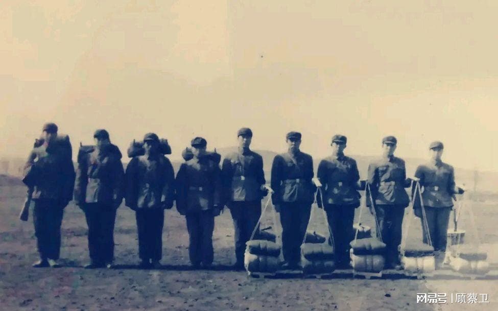 1979年，对越反击战中炊事班，编制是什么？战斗力有多强？