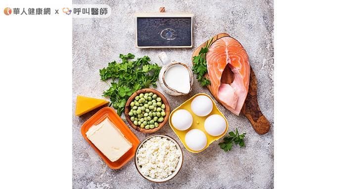 脊椎痛害腰酸背痛！7種食物可舒緩！8大保健術快學起來