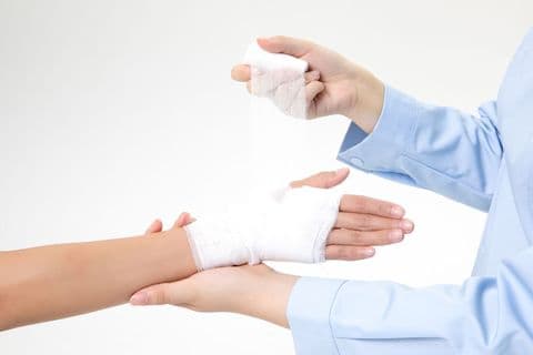 退休返聘人员受伤可以认定工伤吗