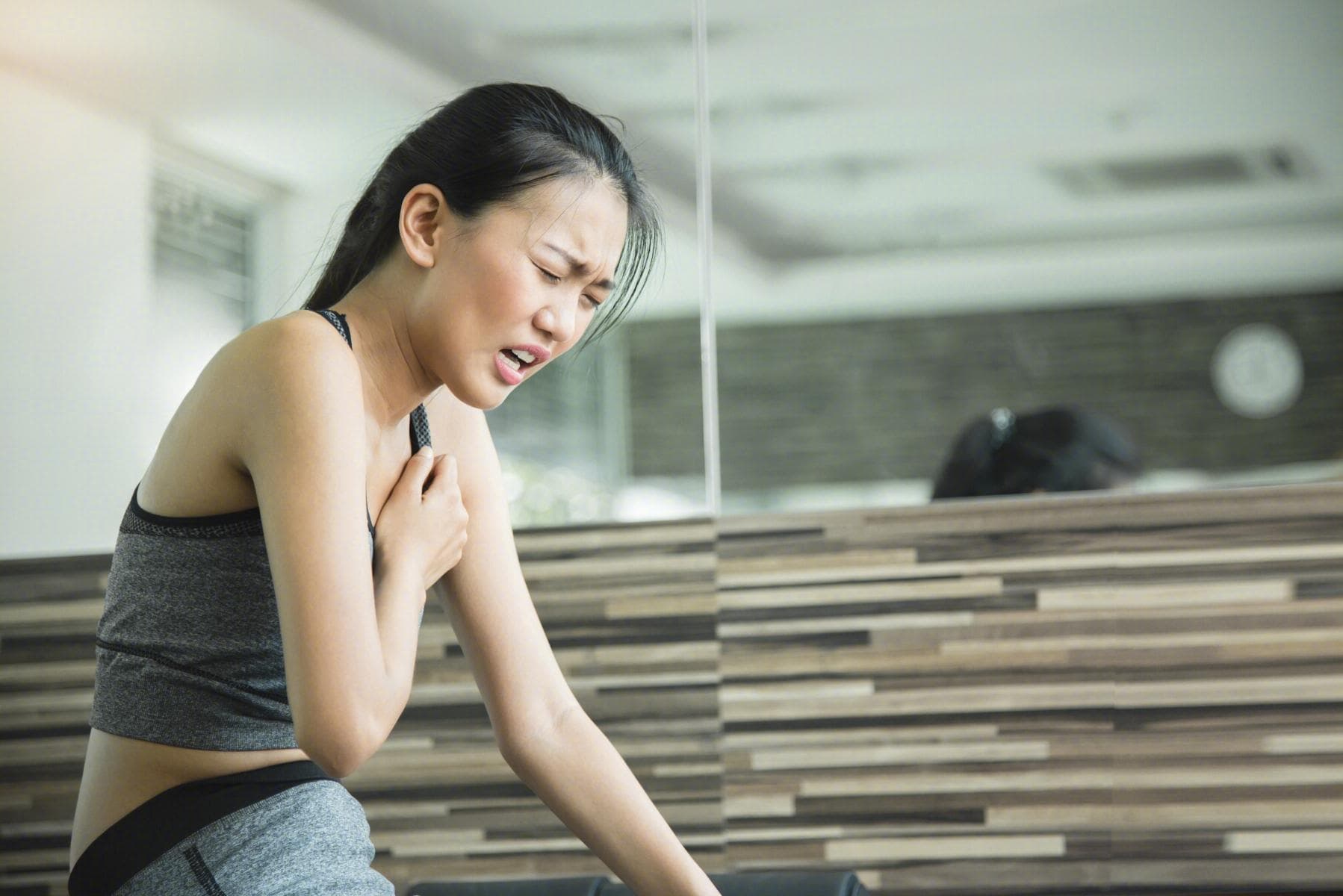 肺动脉高压防治指南：合理饮食、规律服药是关键