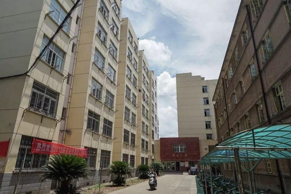 湖南科技大学宿舍条件怎么样？内附真实照片