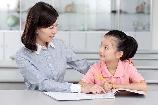 小心这些行为，其实是孩子的求助信号