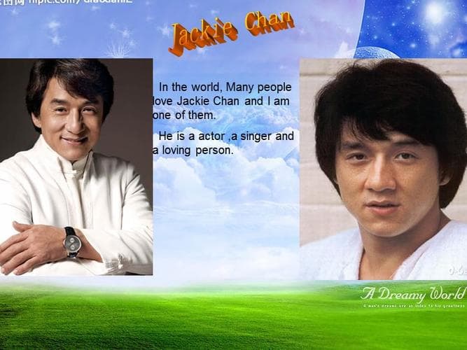 成龙为什么著名？——从银幕英雄到文化符号的多维解析