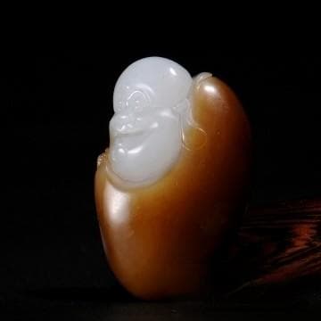 起底中国四大名玉的前世今生 和田玉为世界软玉之首