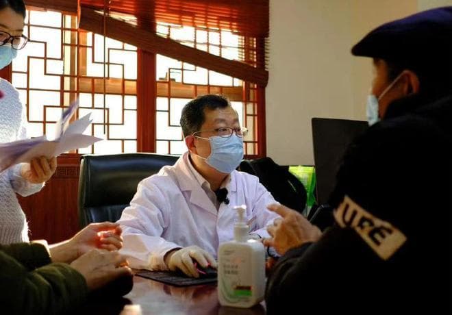 中医专家王世东传授经验，从中医角度重新认识糖尿病