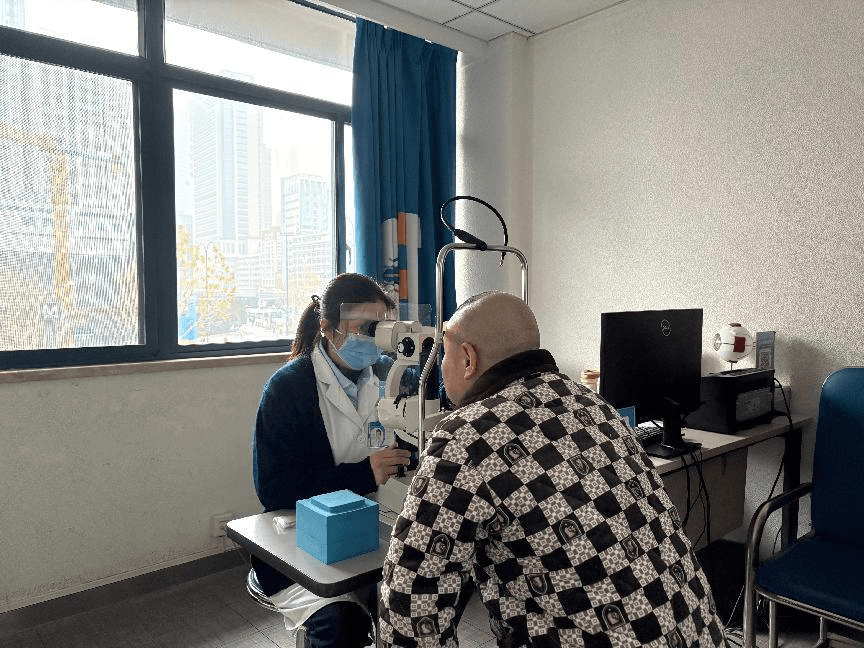 哪些日常行为会伤害眼睛？武汉普瑞眼科徐静科普护眼小妙招
