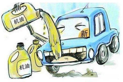 解析发动机烧机油和机油增多的主要原因，烧机油是否只能大修