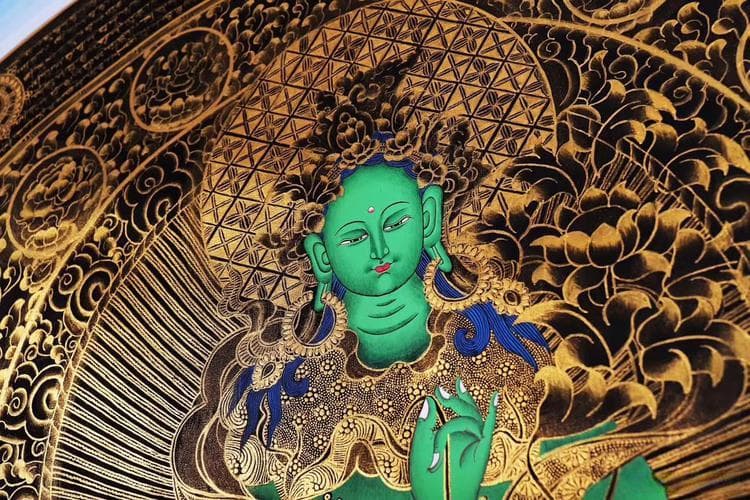 神话小说中妖和魔的区别