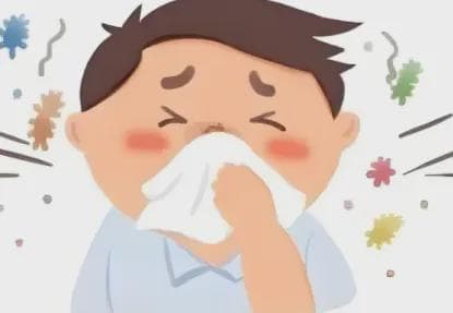 鼻炎，不只是鼻子的问题！记忆力减退，认知功能受损，怎么办？