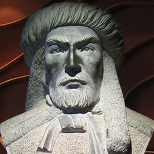 完颜亮：金朝改革家皇帝的生平与文学成就