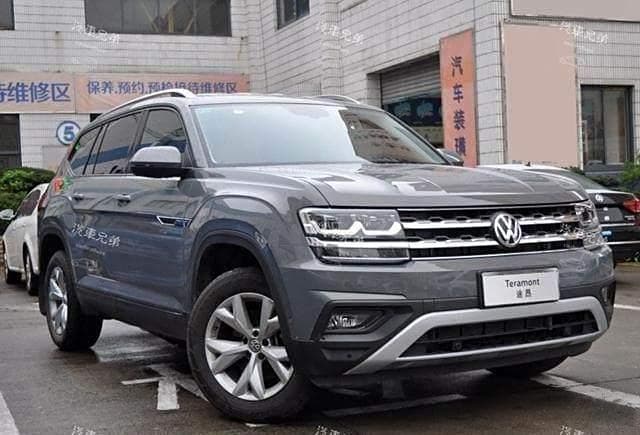 同样是7座车，MPV和SUV的差别是什么？