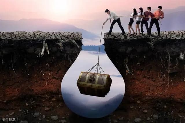 发现个人核心价值观的7个步骤