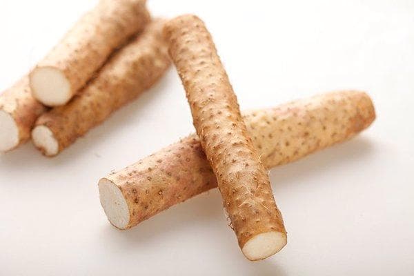 山药对心脏病有好处吗