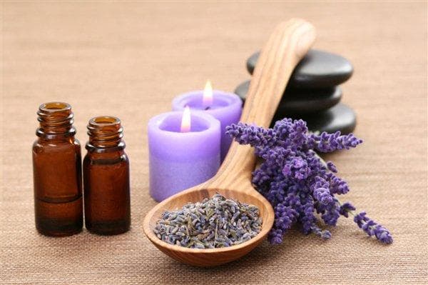 香薰蜡烛：缓解压力的小玩意儿，真的推荐你试试！