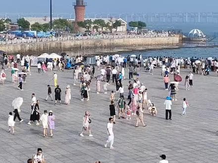 大连全年气候详解：四季分明，冬暖夏凉
