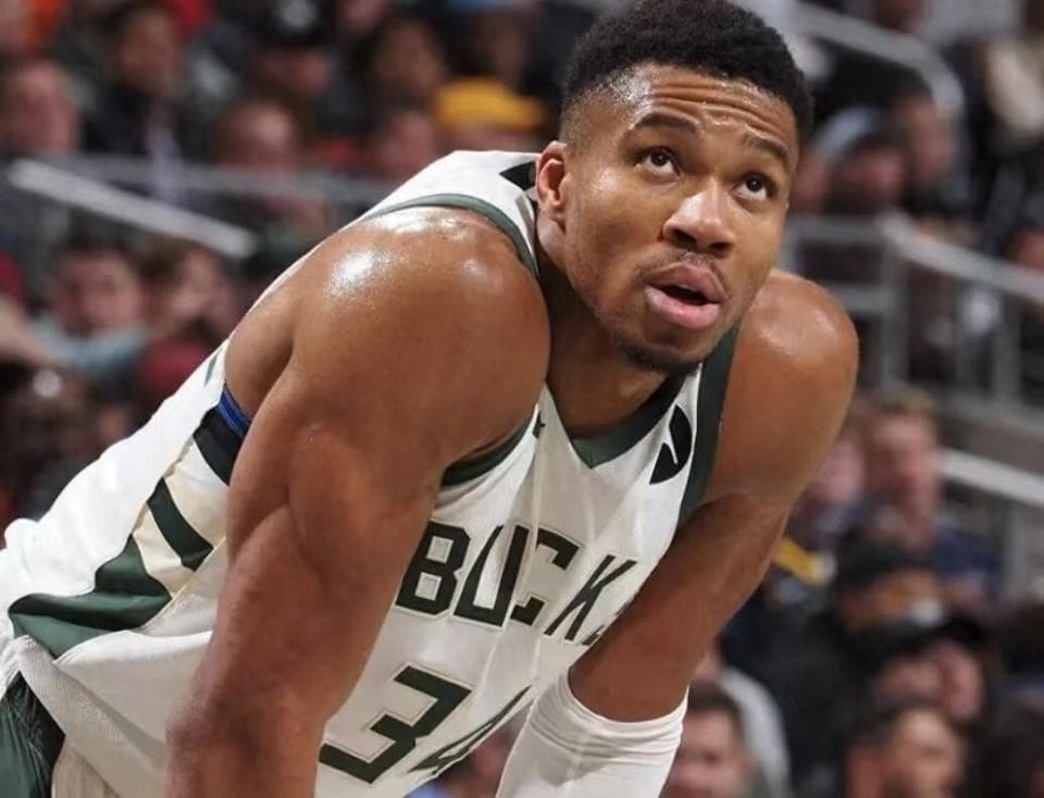 NBA公布现役五个位置最佳球员，不得不说，当之无愧
