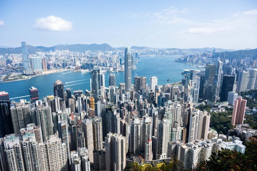 资本市场互联互通十周年：香港释放强劲金融引力