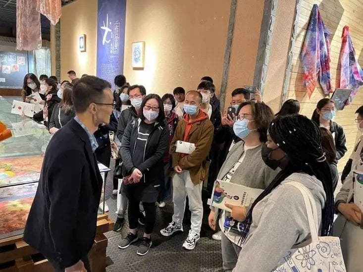 云南旅游职业学院：非遗进校园的创新实践