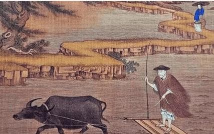 什么是代田法？代田法对汉朝的社会经济有哪些作用？