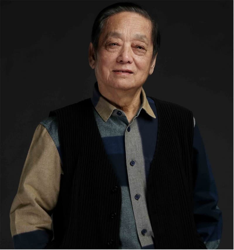 艺术界一座让人仰望的高峰，中国工艺美术大师韩美林