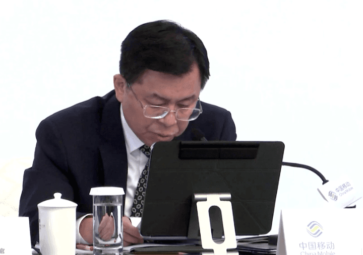 中国移动：今年5G-A投资98亿，在10个城市开展低空覆盖规模试点
